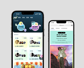 缘聚APP